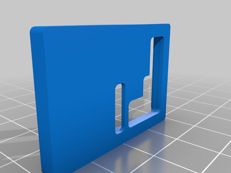 Корпус для Arduino 2.4GHz DIY RC приемника