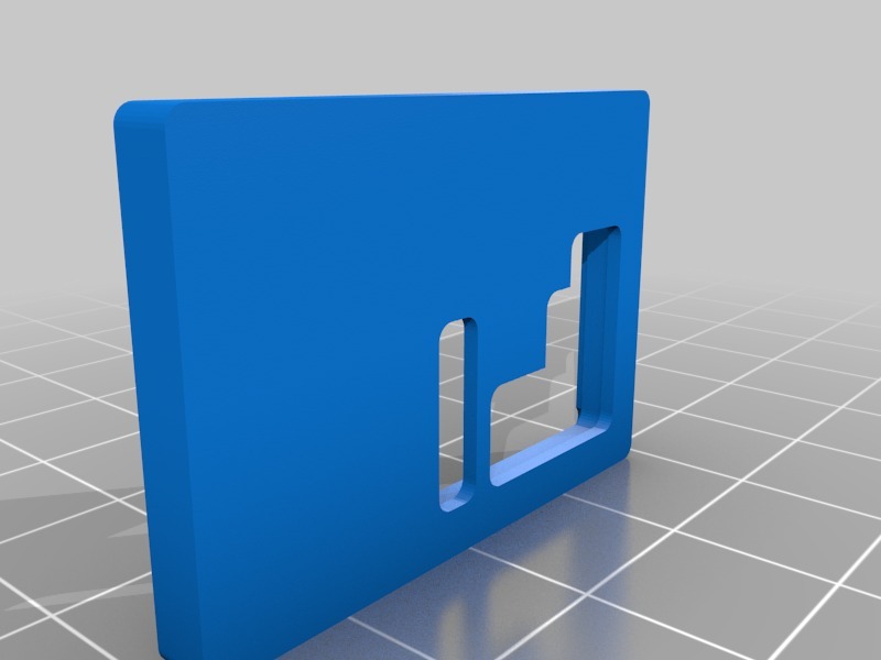 Корпус для Arduino 2.4GHz DIY RC приемника