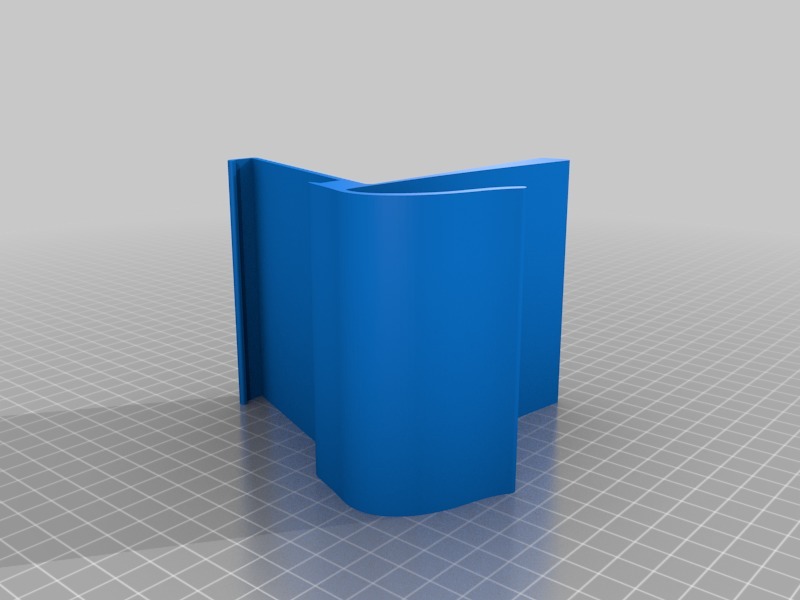 Крепление для Samsung Galaxy S7 на панели Opel Zafira