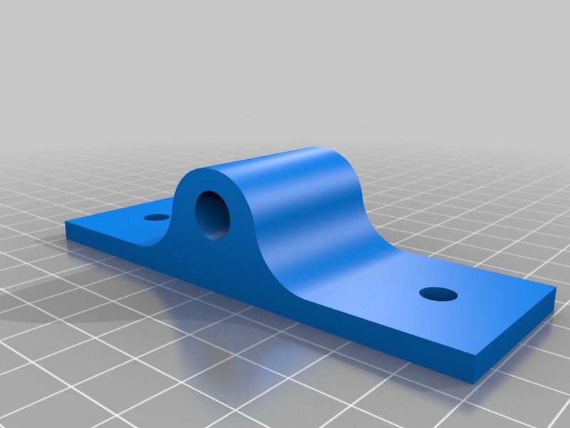 Кронштейн для крыши Opel Corsa Utility