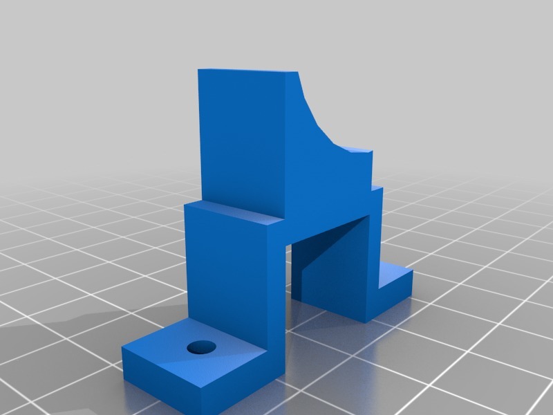 Руководство для вентилятора экструдерa Anet A8