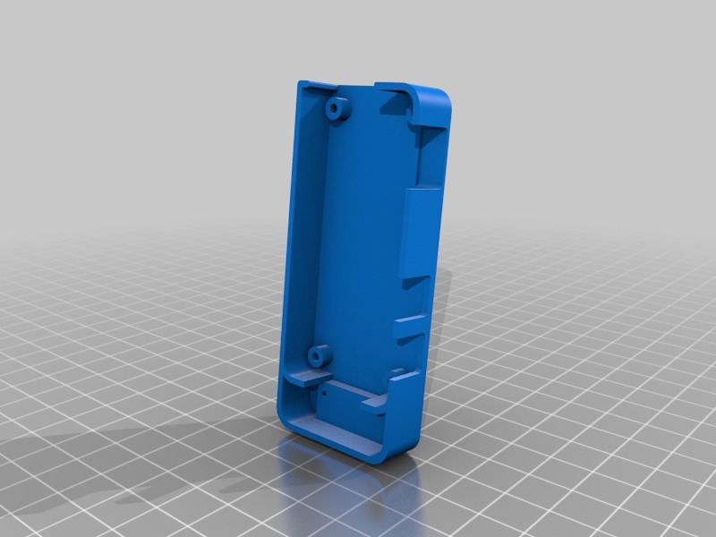 Open EyeTap: 3D печатные детали для AR-очков