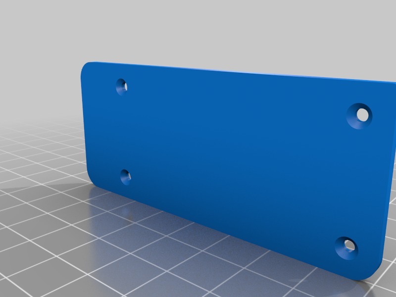 Open EyeTap: 3D печатные детали для AR-очков