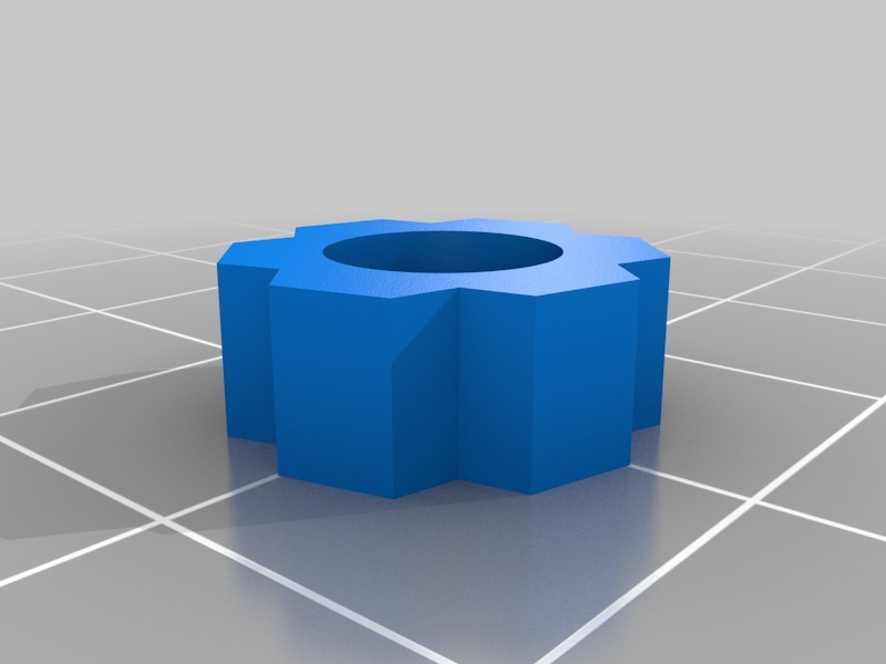 Z-ось для лазерного плоттера