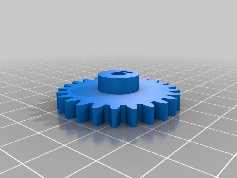 Z-ось для лазерного плоттера