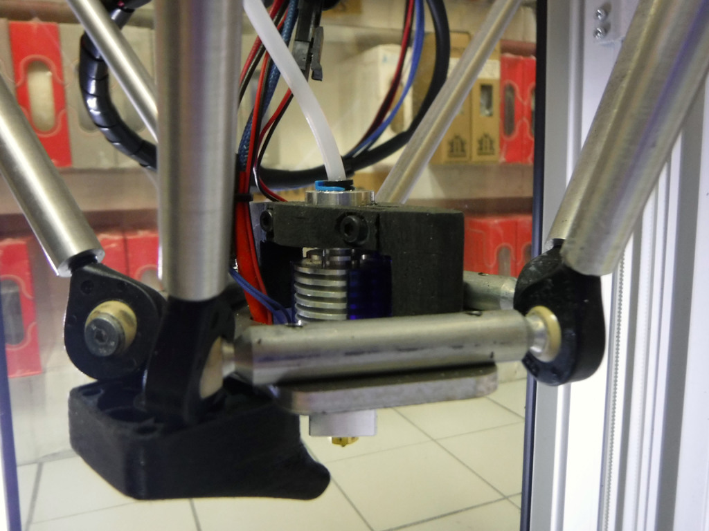 KIT для конверсии DeltaWASP в Open Source