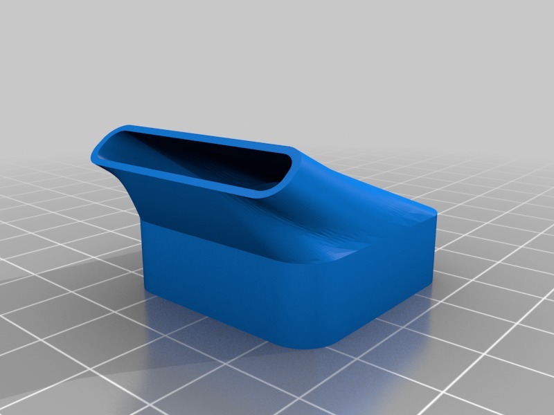 KIT для конверсии DeltaWASP в Open Source