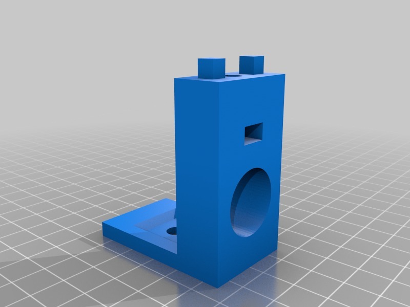 Крепление RaceChip GTS для Opel Mokka