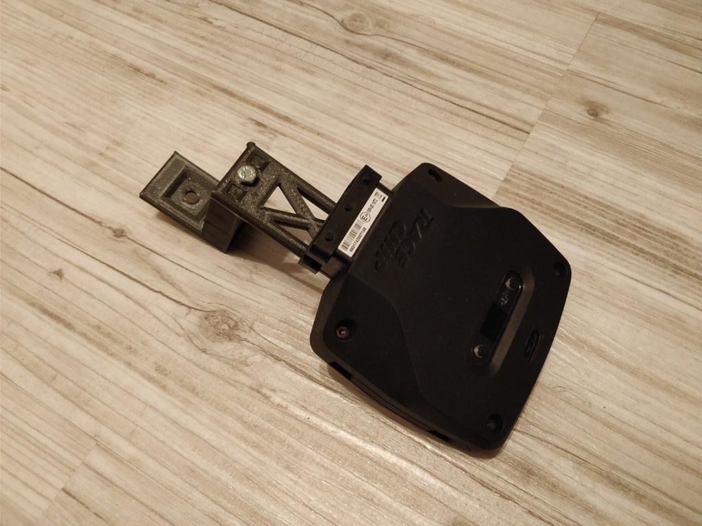 Крепление RaceChip GTS для Opel Mokka