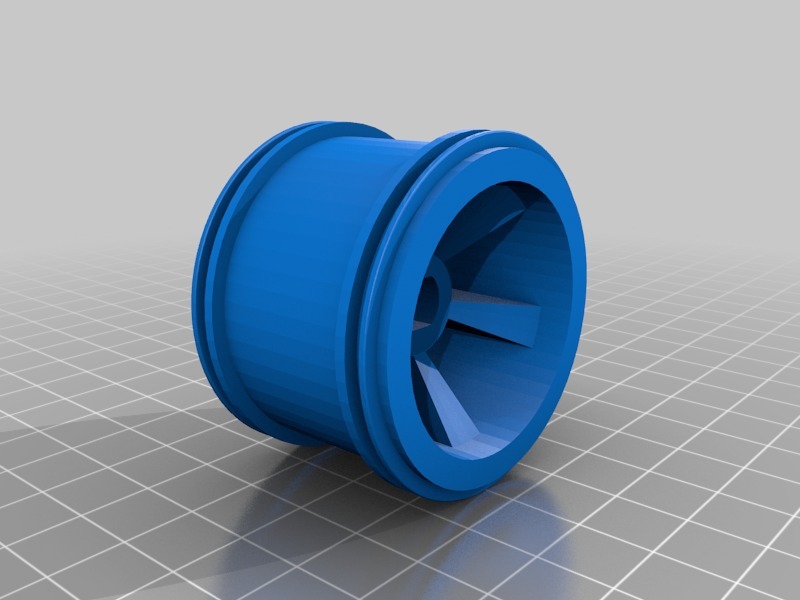 Колеса Open RC F1 F104