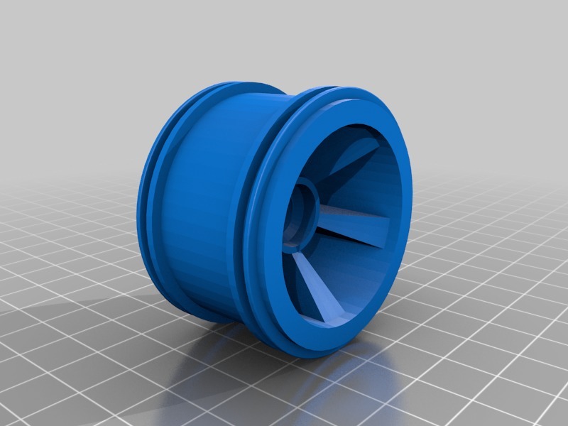 Колеса Open RC F1 F104