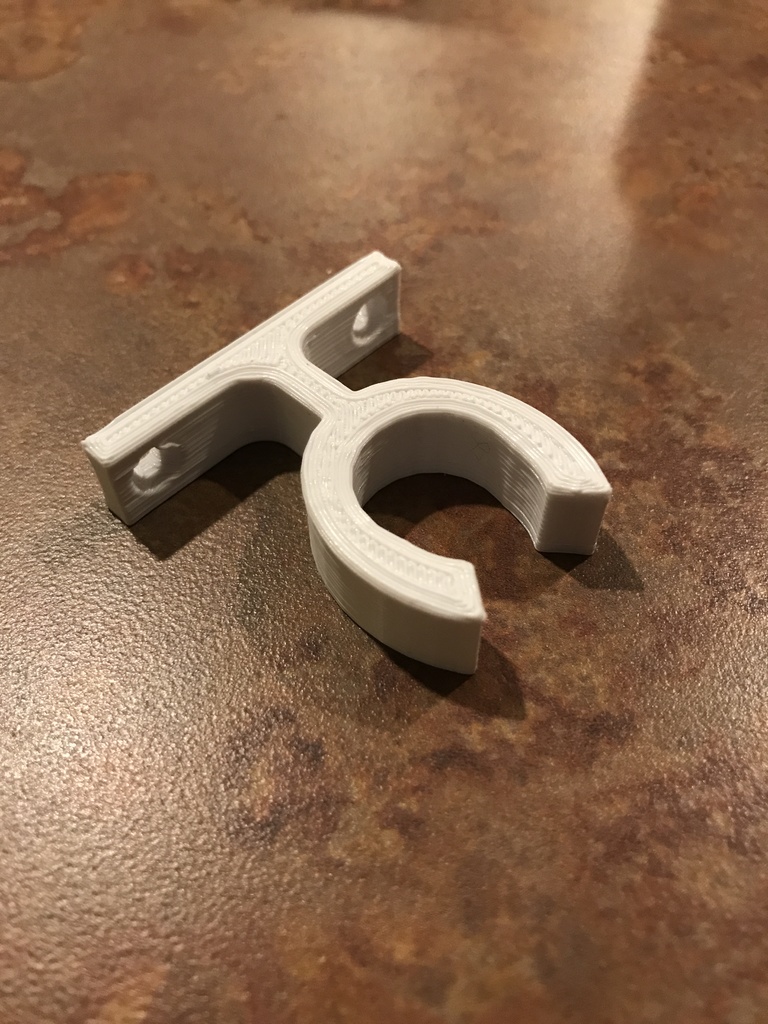 Держатель двери (открытый)