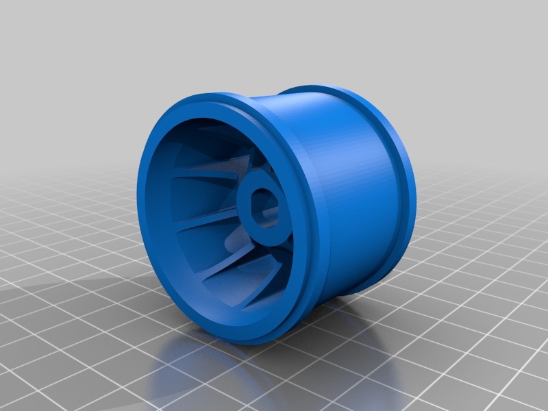 Диски Palmiga Open RC F1 для шин Tamiya F104