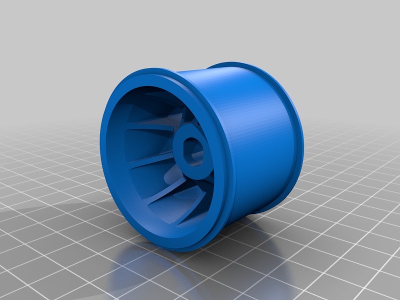 Диски Palmiga Open RC F1 для шин Tamiya F104