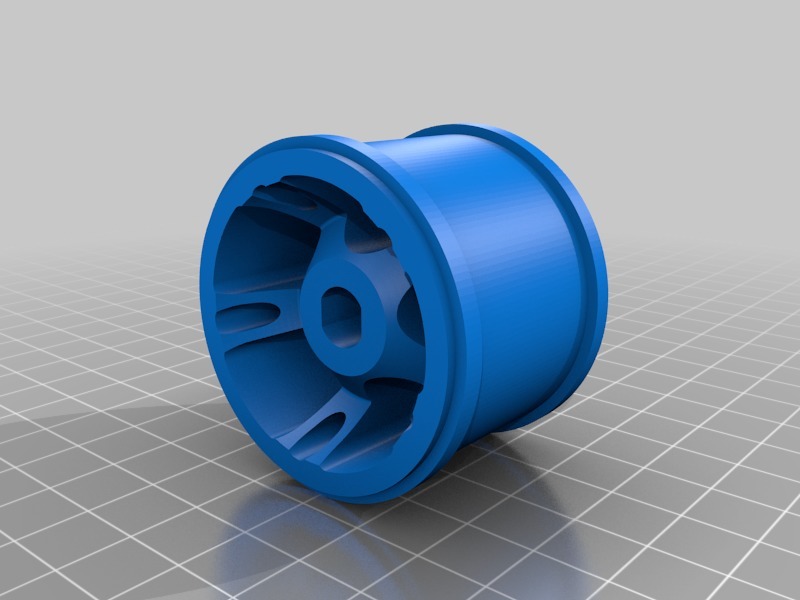 Диски Palmiga Open RC F1 для шин Tamiya F104