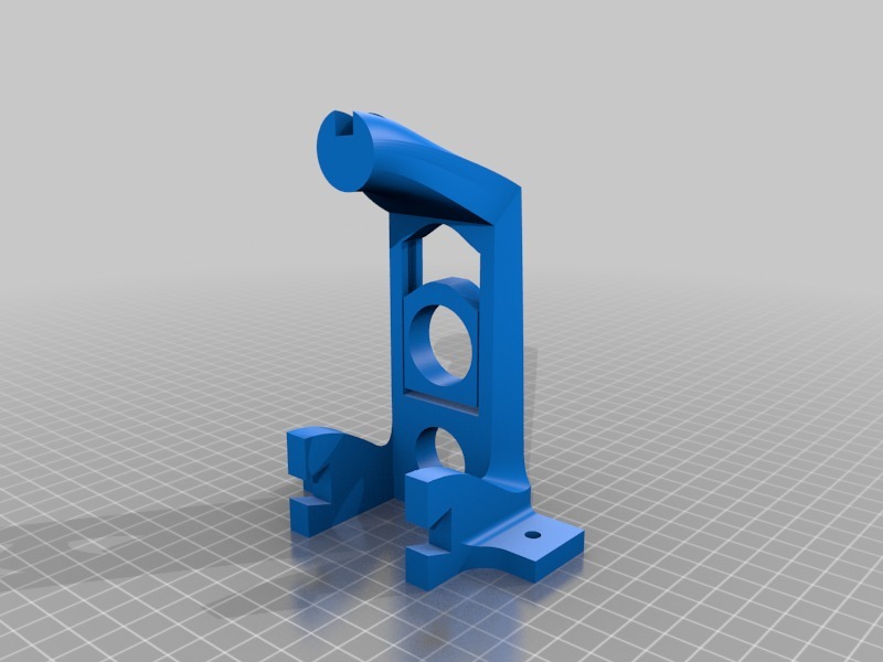 3D-принтер для офорта – Open Press Project