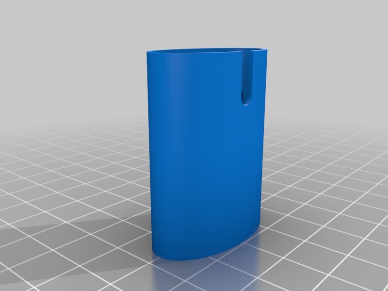 Комплект открытого фонарика