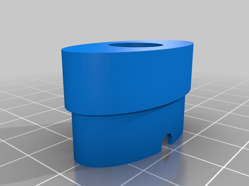 Комплект открытого фонарика