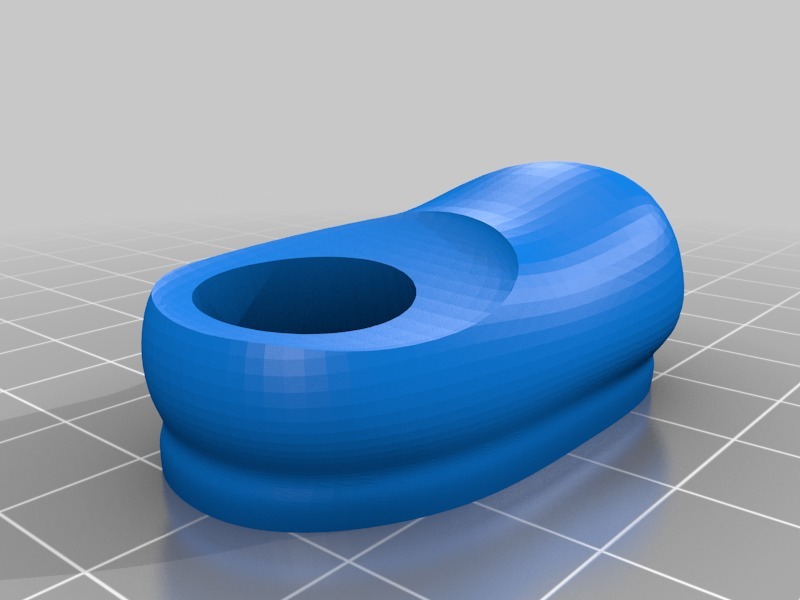 Драйвер для открытого RC трактора