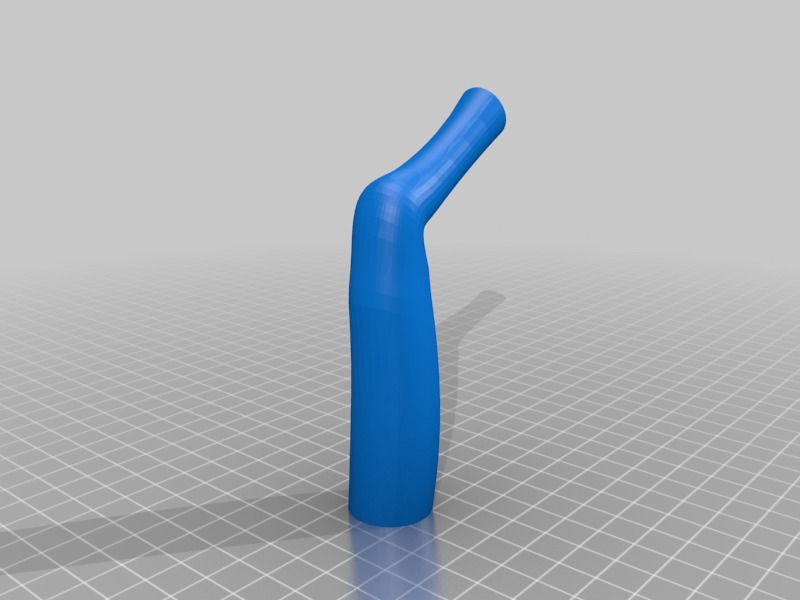 Драйвер для открытого RC трактора