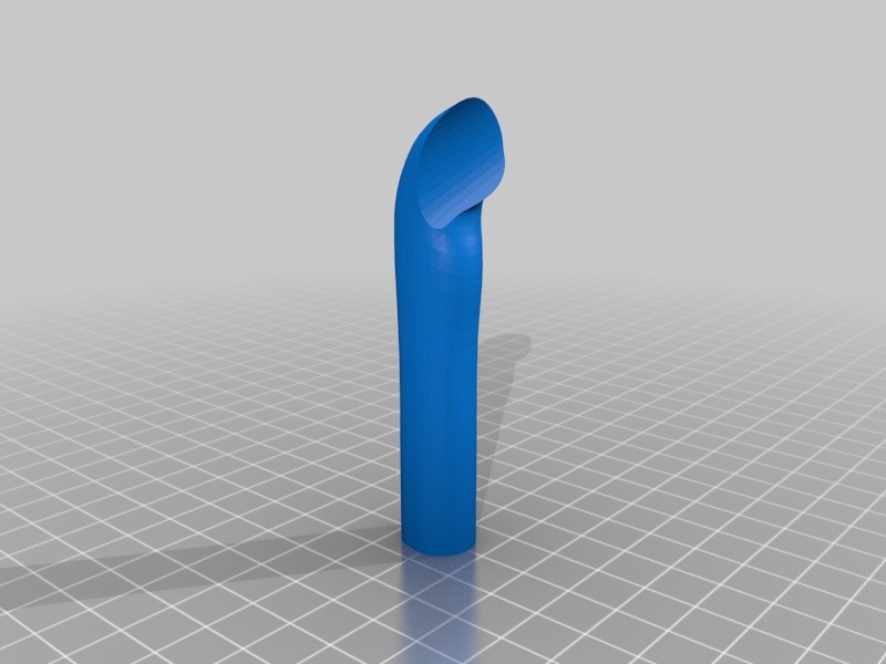 Драйвер для открытого RC трактора