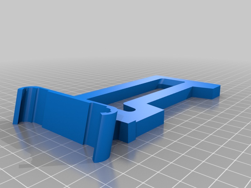 Держатель для iPhone в автомобиле для кассетного плеера