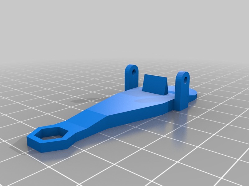 Воронка с механизмом ОТКРЫТИЯ-ЗАКРЫТИЯ