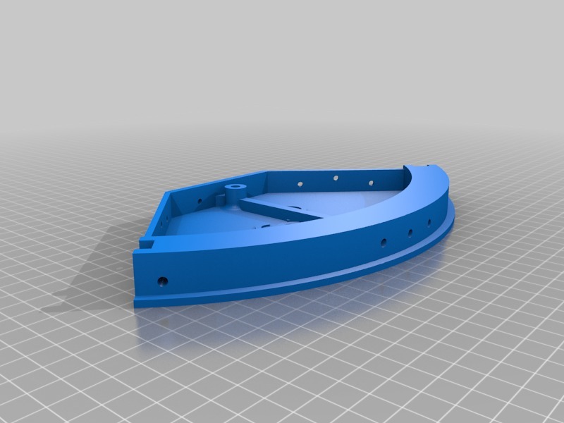 Корпус для подачи гильз - 223R/556Nato и 308W