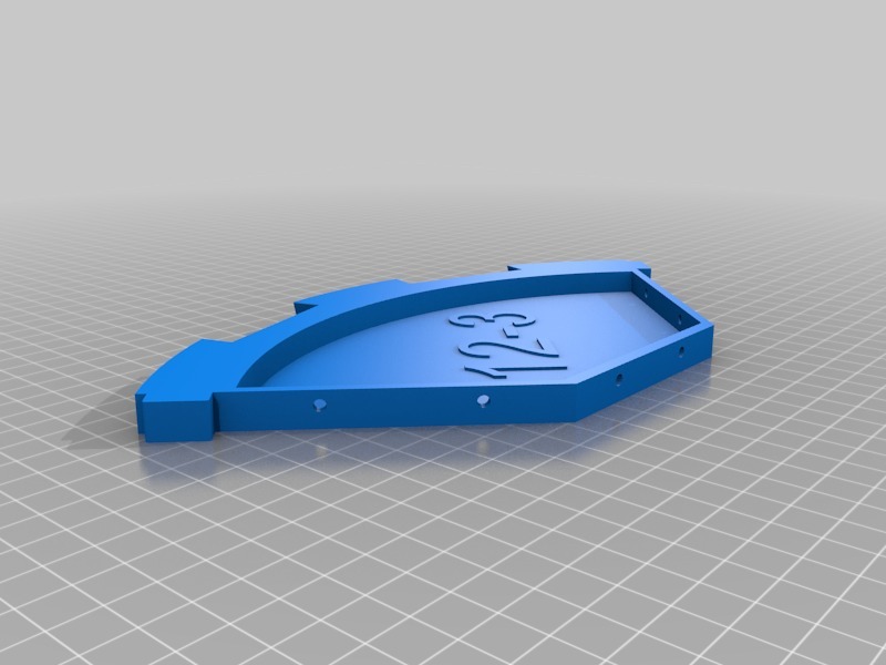 Корпус для подачи гильз - 223R/556Nato и 308W