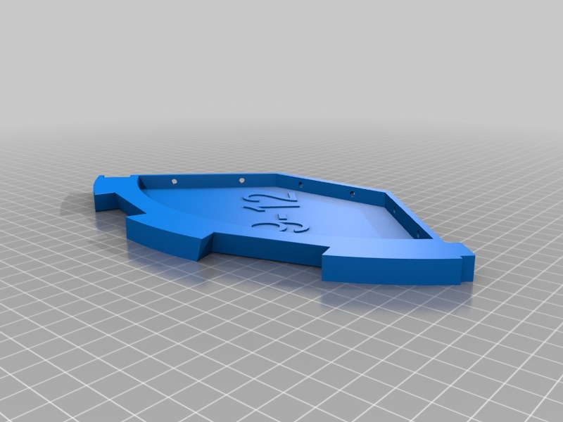 Корпус для подачи гильз - 223R/556Nato и 308W