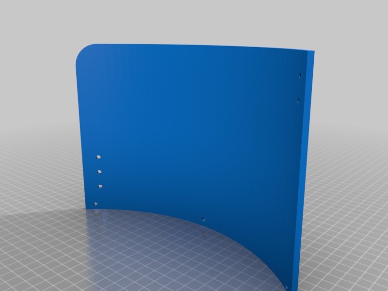 Корпус для подачи гильз - 223R/556Nato и 308W