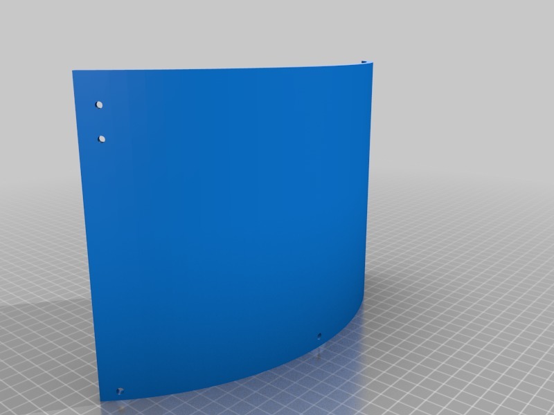 Корпус для подачи гильз - 223R/556Nato и 308W