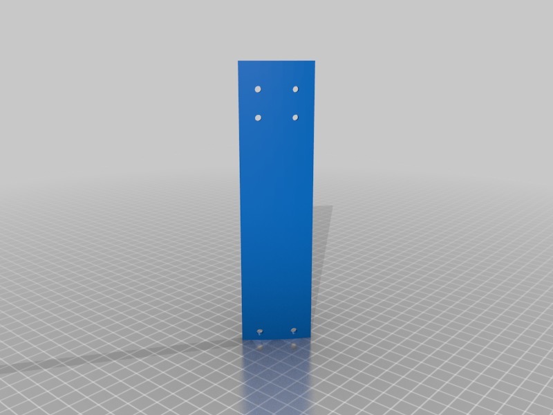 Корпус для подачи гильз - 223R/556Nato и 308W