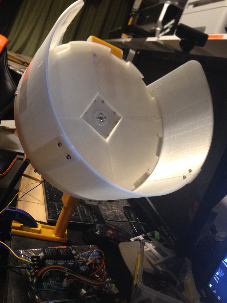 Корпус для подачи гильз - 223R/556Nato и 308W