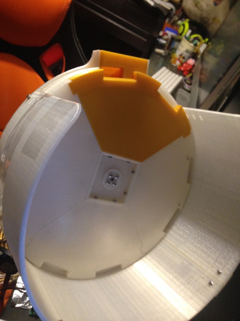 Корпус для подачи гильз - 223R/556Nato и 308W