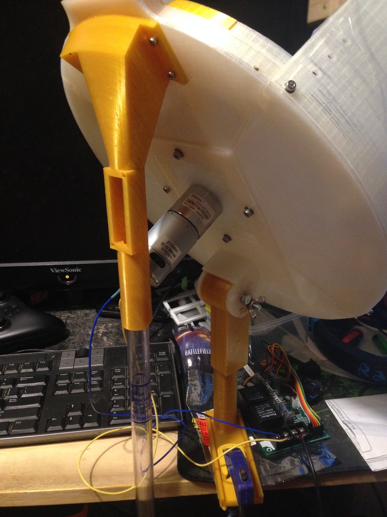 Корпус для подачи гильз - 223R/556Nato и 308W