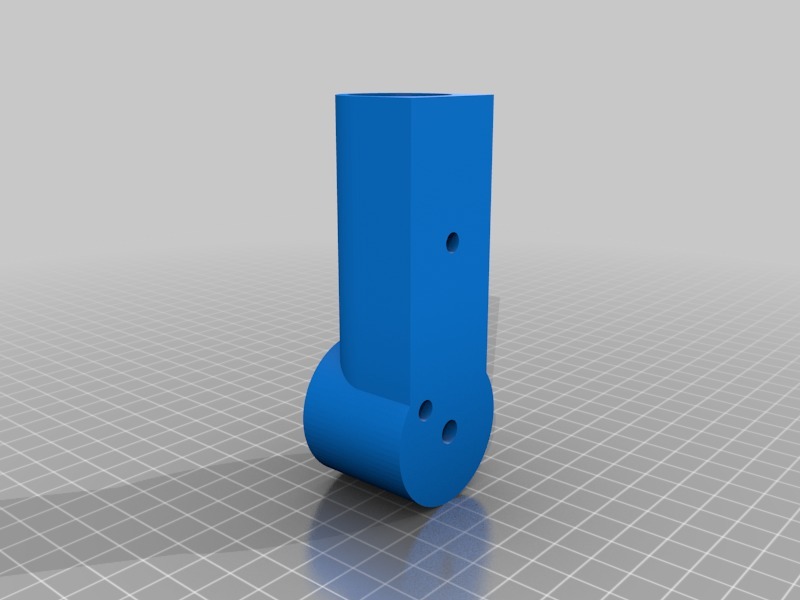 Корпус для подачи гильз - 223R/556Nato и 308W