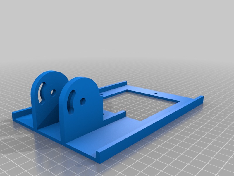 Корпус для подачи гильз - 223R/556Nato и 308W