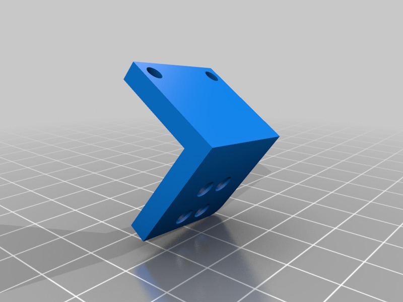 Корпус для подачи гильз - 223R/556Nato и 308W