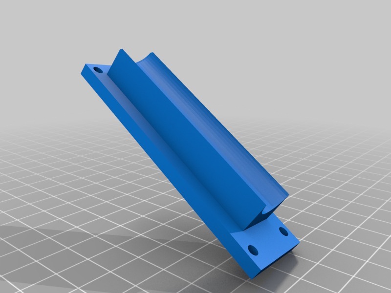 Корпус для подачи гильз - 223R/556Nato и 308W