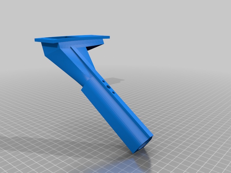 Корпус для подачи гильз - 223R/556Nato и 308W