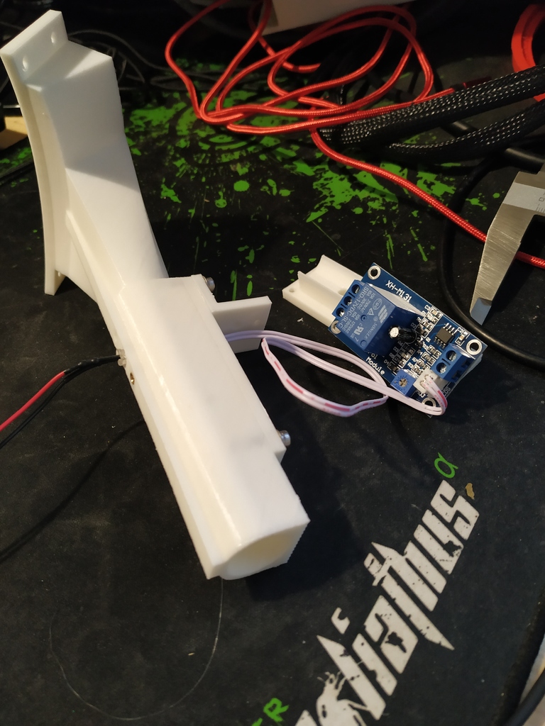 Корпус для подачи гильз - 223R/556Nato и 308W