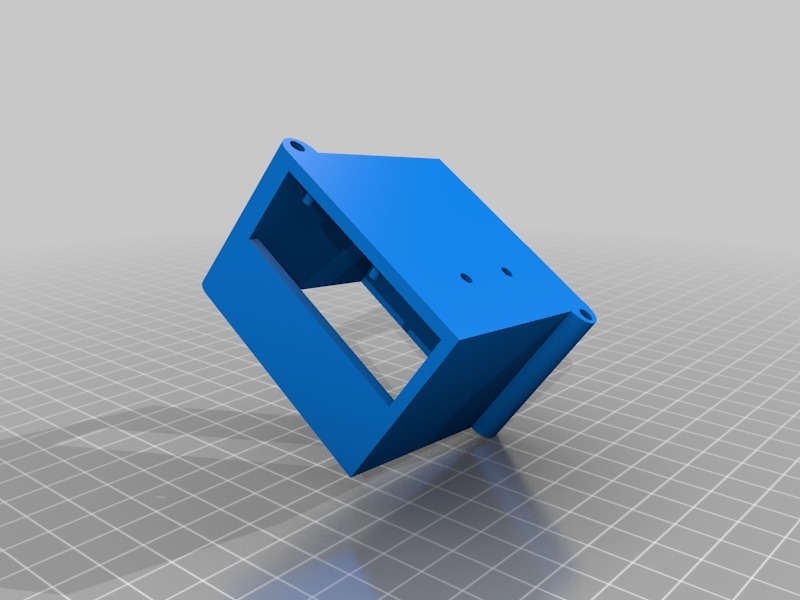 Корпус для подачи гильз - 223R/556Nato и 308W