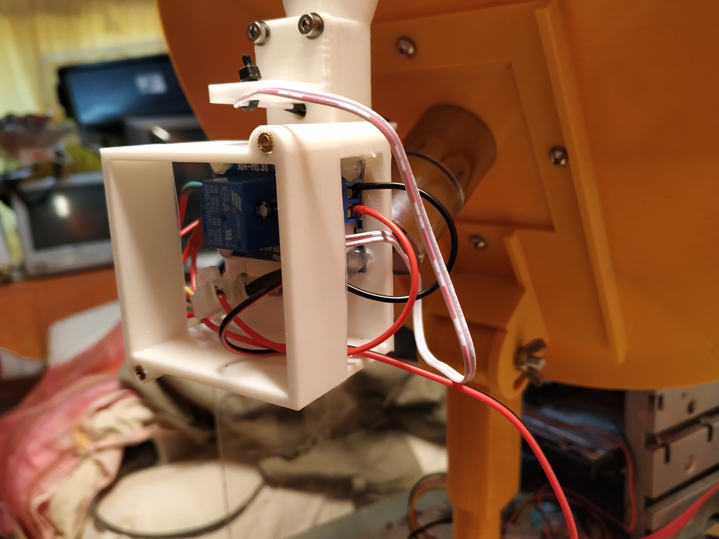 Корпус для подачи гильз - 223R/556Nato и 308W