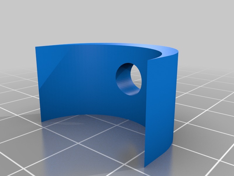 Корпус для подачи гильз - 223R/556Nato и 308W