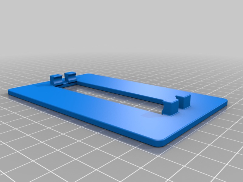 Подставка для корпуса Udoo X86