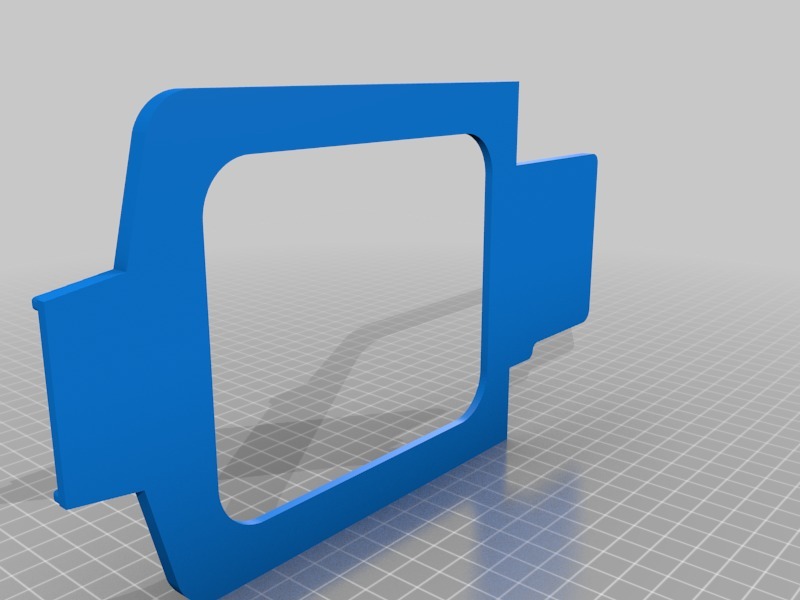 Open RC Джек для F1