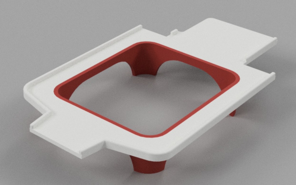 Open RC Джек для F1