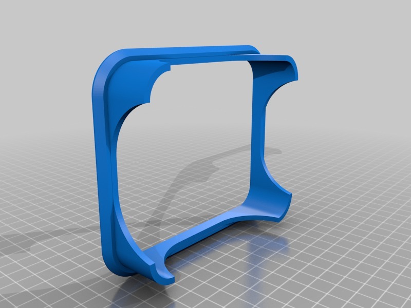 Open RC Джек для F1