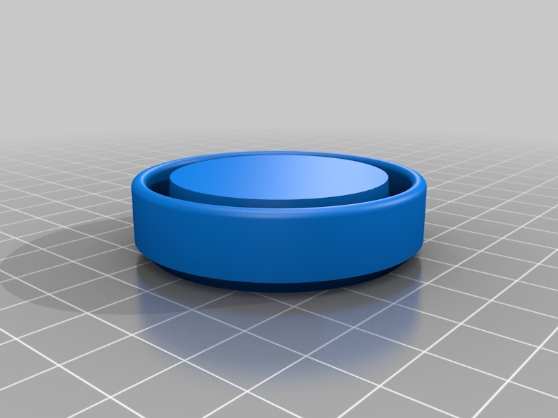 Крышка для бачка омывателя Opel Ampera (Chevy Volt) 2012-2014